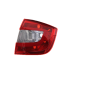FANALE POSTERIORE SINISTRO ESTERNO SKODA RAPID NH3NK3NK6NH1 20122019