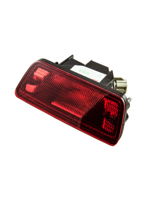 RETRONEBBIA CENTRALE NISSAN JUKE F15 20152019, NISSAN LEAF ZE1 2018, NISSAN LEAF ZE0 20112017, NISSAN PATHFINDER R52 20132017, 