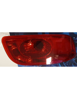 RETRONEBBIA SINISTRO HYUNDAI SANTA FE CM 20052009