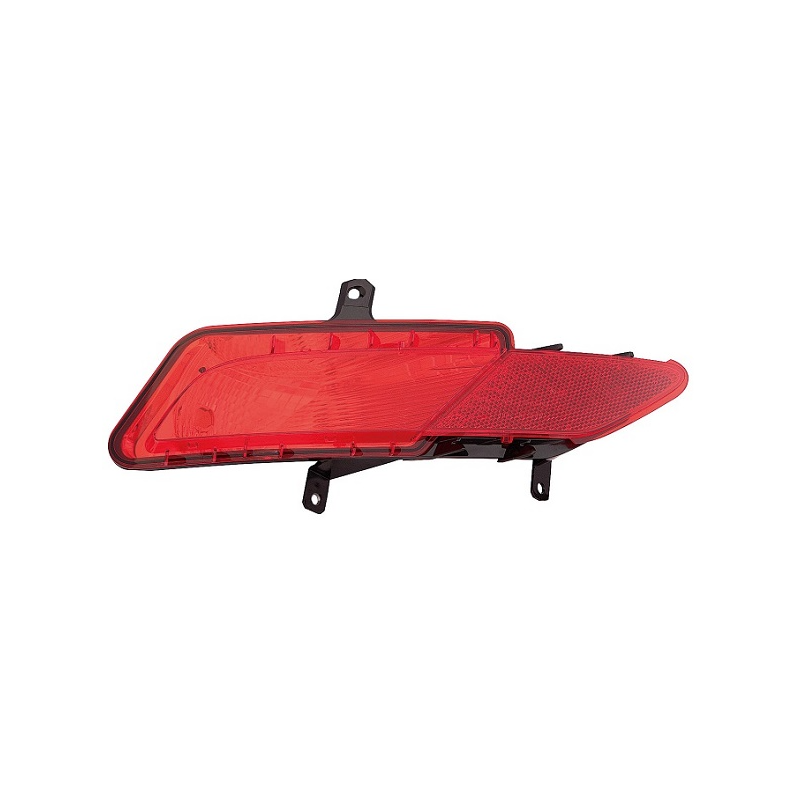 RETRONEBBIA SINISTRO VOLVO XC60 156 20082013 VERS2013, VOLVO XC60 156 20132017
