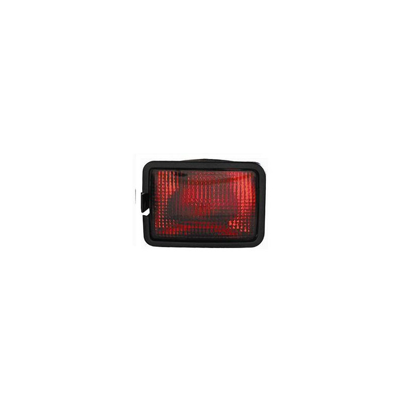 RETRONEBBIA DESTROSINISTRO VOLKSWAGEN TRANSPORTER T4 70A70H7DA7DH 19911996, VOLKSWAGEN TRANSPORTER T4 70A70H7DA7DH 19972003