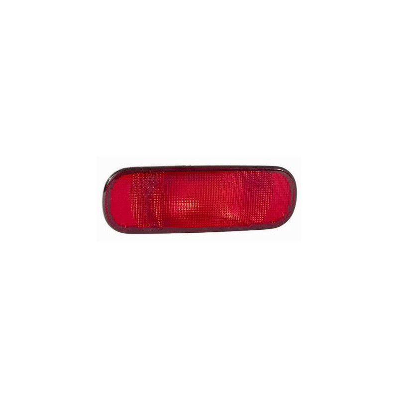 RETRONEBBIA DESTROSINISTRO P21W SUZUKI SWIFT HB MZEZ 20062011, SUZUKI SWIFT HB FZNZ 20112014, SUZUKI SWIFT HB FZNZ 20142017, SU