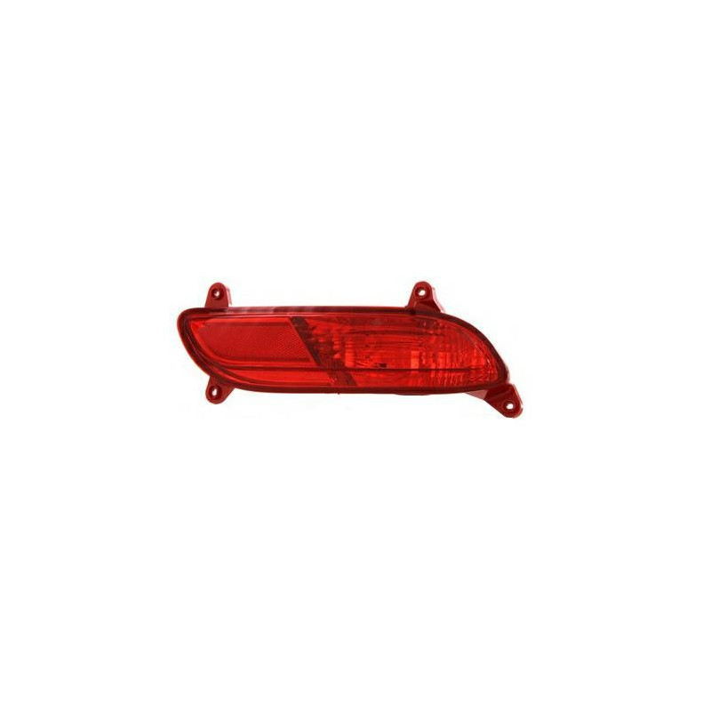 RETRONEBBIA DESTRO 5 PORTE KIA RIO HB UB 20112014, KIA RIO HB UB 20142017