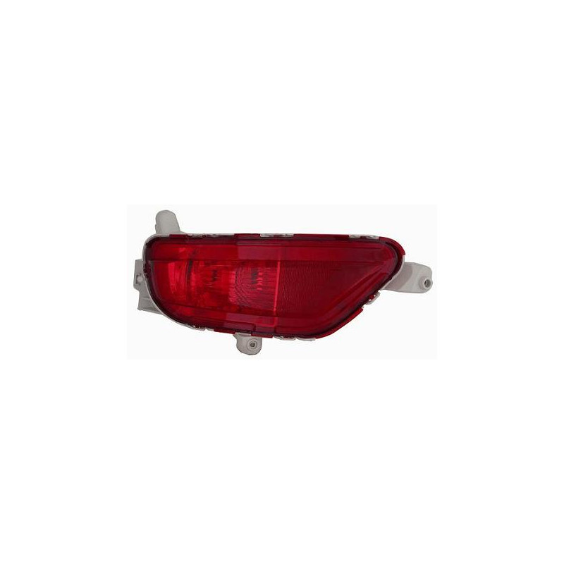 RETRONEBBIA SINISTRO W21W MAZDA CX5 KF 20172022