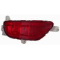 RETRONEBBIA SINISTRO W21W MAZDA CX5 KF 20172022