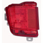 RETRONEBBIA SINISTRO W21W TOYOTA LAND CRUISER 200 V8 J14 2015