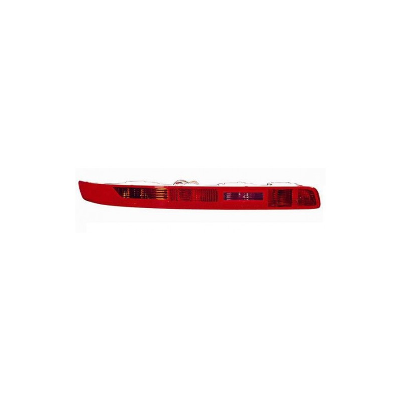 RETRONEBBIA SINISTRO P21W,W16W AUDI Q7 4LB 20062009, AUDI Q7 4LB 20092015