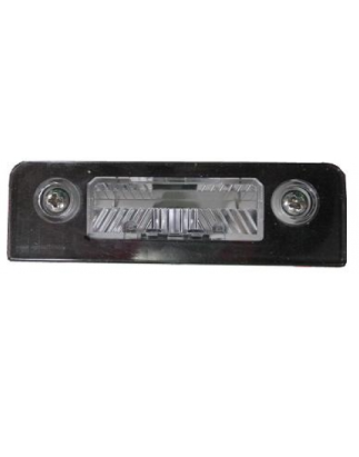 FANALE TARGA DESTROSINISTRO LED  SET 2 PZ  FORD GALAXY WGR 19952006