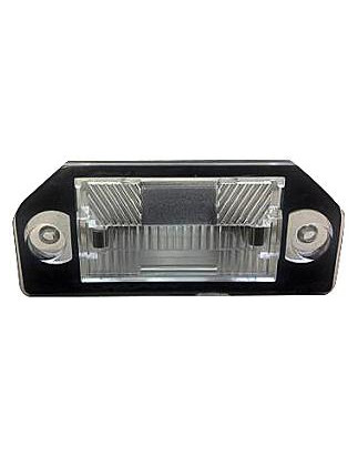 FANALE TARGA DESTROSINISTRO VOLKSWAGEN PASSAT 3B23B5 19972000