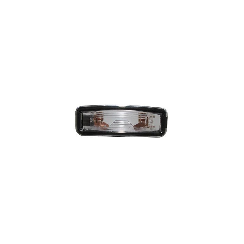 FANALE TARGA DESTROSINISTRO FORD FOCUS DNWDFW 19982004