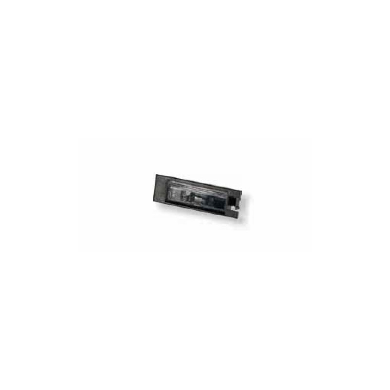 FANALE TARGA OPEL ADAM M13 201  OPEL ASTRA H A04 20042010, OPEL ASTRA J 3DGTC P10 2011, OPEL ASTRA J 4D P10 2013, OPEL ASTRA J 