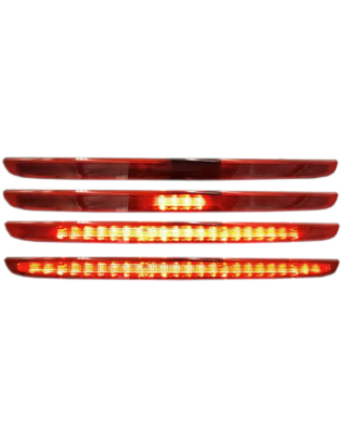 FANALE TERZO STOP LED DYNAMICAUDI A4 8E28E5 20042007