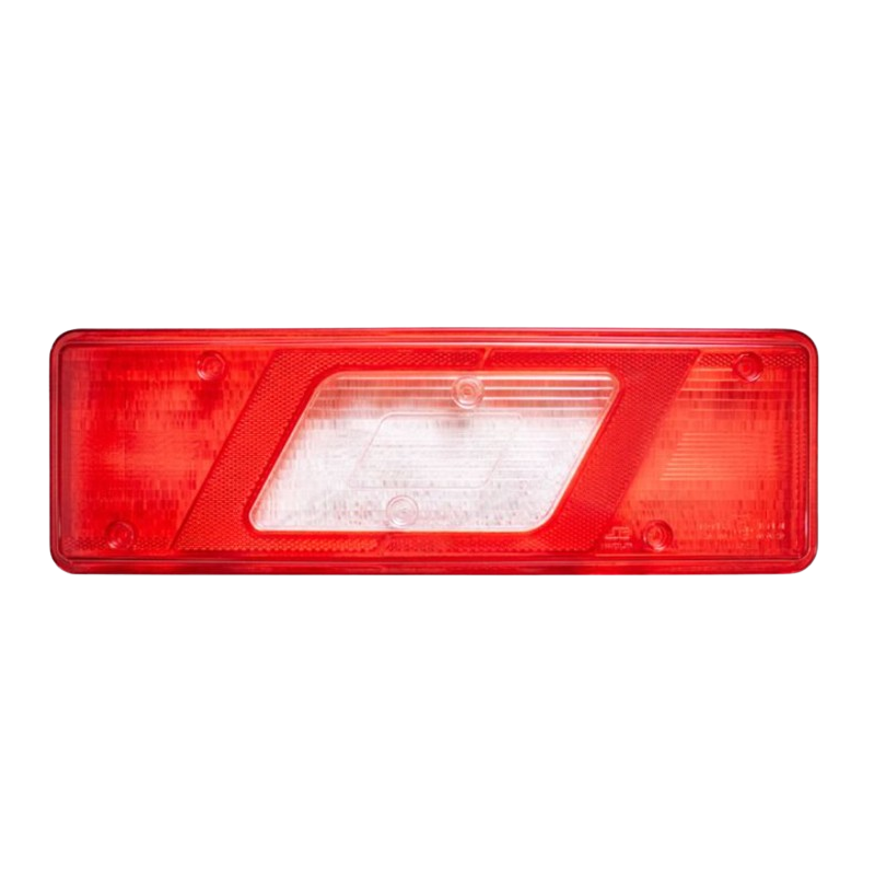 LENTE FANALE POSTERIORE SINISTRO FORD TRANSIT F3FCDFDDFADFED 20132019, FORD TRANSIT 2019, FORD TRANSITTOURNEO COURIER 20132023 