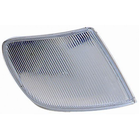 LENTE FANALE ANTERIORE DESTRA BIANCA VOLKSWAGEN PASSAT 3A235I3A5 19931996