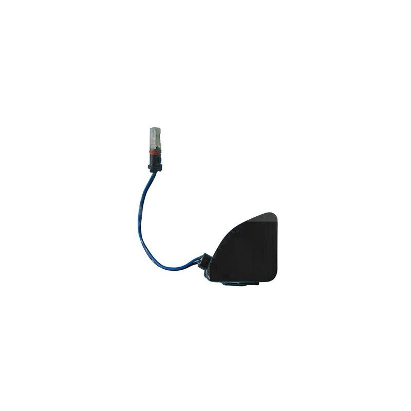 FANALE RETROVISORE DESTRO LED INTERNO CON LANE ASSIST AUDI A3 8P18PA8P7 20082012VERS 2010 , AUDI A4 8KH8K28K5 20072011VERS 2010
