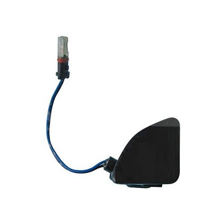FANALE RETROVISORE DESTRO LED INTERNO CON LANE ASSIST AUDI A3 8P18PA8P7 20082012 VERS 2010, AUDI A4 8KH8K28K5 20072011 VERS 201