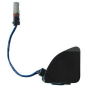 FANALE RETROVISORE DESTRO LED INTERNO CON LANE ASSIST AUDI A3 8P18PA8P7 20082012 VERS 2010, AUDI A4 8KH8K28K5 20072011 VERS 201