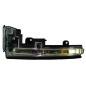FANALE RETROVISORE SINISTRO CON PRIMER LAND ROVER DISCOVERY L319 20142016, LAND ROVER RANGE ROVER L405 20122019, LAND ROVER RAN