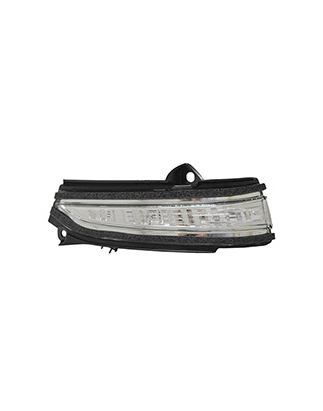 FANALE RETROVISORE DESTRO FUME FORD MONDEO CDCECF 20142019, FORD MONDEO CDCECF 2019