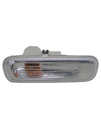 FANALE RETROVISORE DESTRO CITROEN C4 LCLA 20042011 VERS 2008
