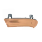 FANALE RETROVISORE SINISTRO ARANCIONE LED SEAT ALHABRA 710711 2010, SKODA SUPERB 3U4 20012008, VOLKSWAGEN EOS 1F71F8 20062011, 