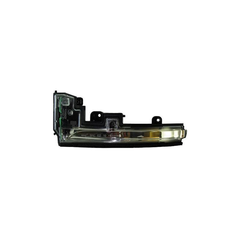 FANALE RETROVISORE DESTRO CON PRIMER LAND ROVER DISCOVERY L319 20142016, LAND ROVER RANGE ROVER L405 20122019, LAND ROVER RANGE