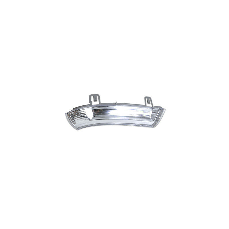 FANALE RETROVISORE SINISTRO LED DYNAMIC SKODA SUPERB 3U4 20012008, VOLKSWAGEN GOLF PLUS 5M1521 20042009, VOLKSWAGEN GOLF V 1K1 