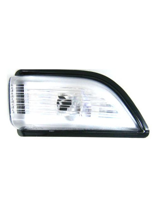FANALE RETROVISORE SINISTRO WY5W VOLVO XC60 156 20082013, VOLVO XC60 156 20132017