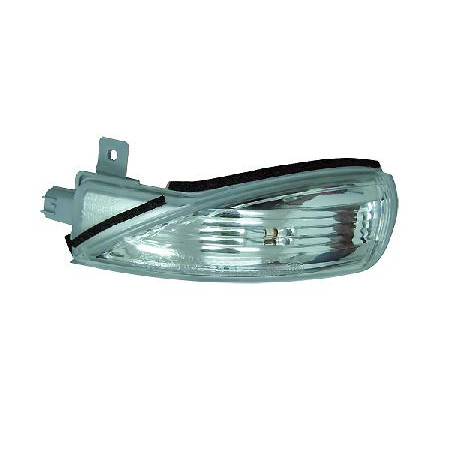 FANALE RETROVISORE DESTRO MAZDA 3 SDN-HB BLBK 20082013