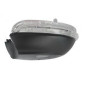 FANALE RETROVISORE SINISTRO CON LUCE DI CORTESIA VOLKSWAGEN CC 358 20122017, VOLKSWAGEN EOS 1F71F8 20112015, VOLKSWAGEN JETTA 1