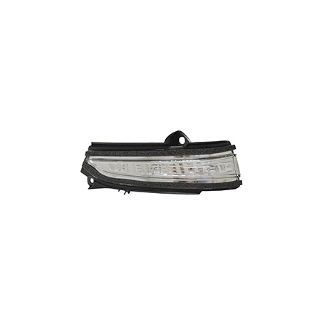 FANALE RETROVISORE SINISTRO FUME FORD MONDEO CDCECF 20142019, FORD MONDEO CDCECF 2019