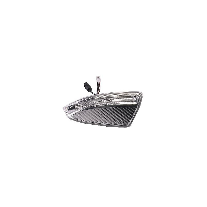 FANALE RETROVISORE DESTRO LED MERCEDES-BENZ GL X164 2006201  MERCEDES-BENZ ML W164 20052011
