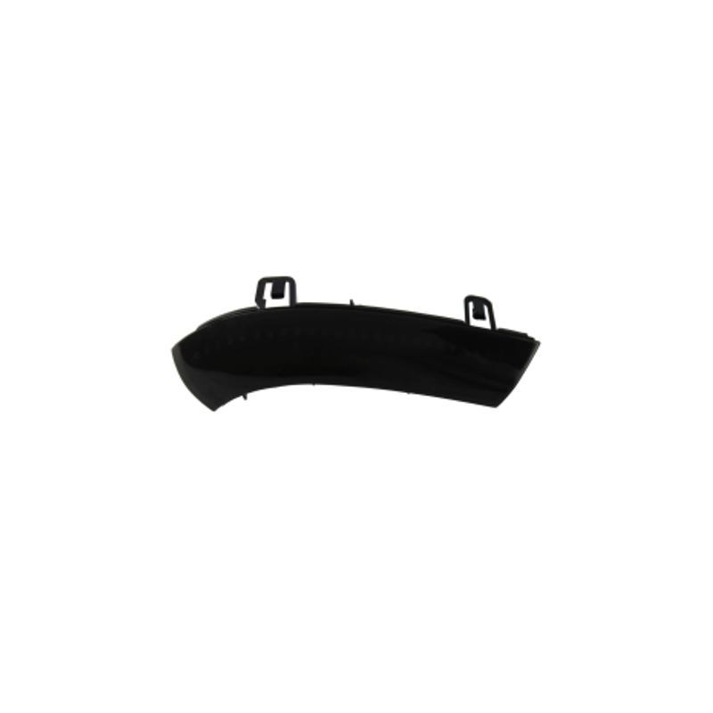 FANALE RETROVISORE SINISTRO FUME LED DYNAMIC SKODA SUPERB 3U4 20012008, VOLKSWAGEN EOS 1F71F8 20062011, VOLKSWAGEN GOLF V 1K1 2