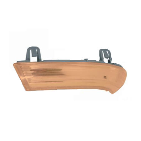 FANALE RETROVISORE DESTRO ARANCIONE LED SEAT ALHAMBRA 710711 2010, SKODA SUPERB 3U4 20012008, VOLKSWAGEN EOS 1F71F8 20062011, V