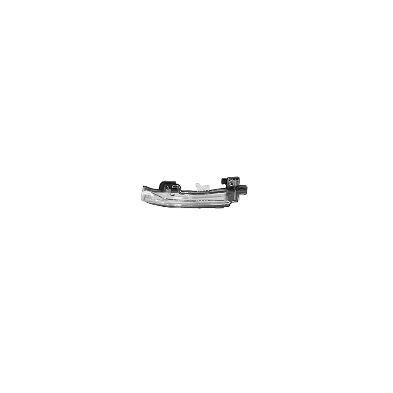 FANALE RETROVISORE DESTRO VOLVO S60V60 155157134 20102013, VOLVO S60V60 155157134 20132016, VOLVO S80 124 2013, VOLVO V40 52552