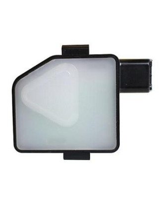 FANALE RETROVISORE DESTRO INTERNO CON SISTEMA BLIS MERCEDES-BENZ SPRINTER W907 2018