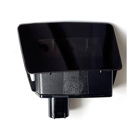 FANALE RETROVISORE DESTRO LANE ASSIST AUDI Q5 FYBFYGFYT 20162020, AUDI Q5 FYBFYGFYT 2020, AUDI Q7 4MB4MG4MQ 20152019, AUDI Q7 4