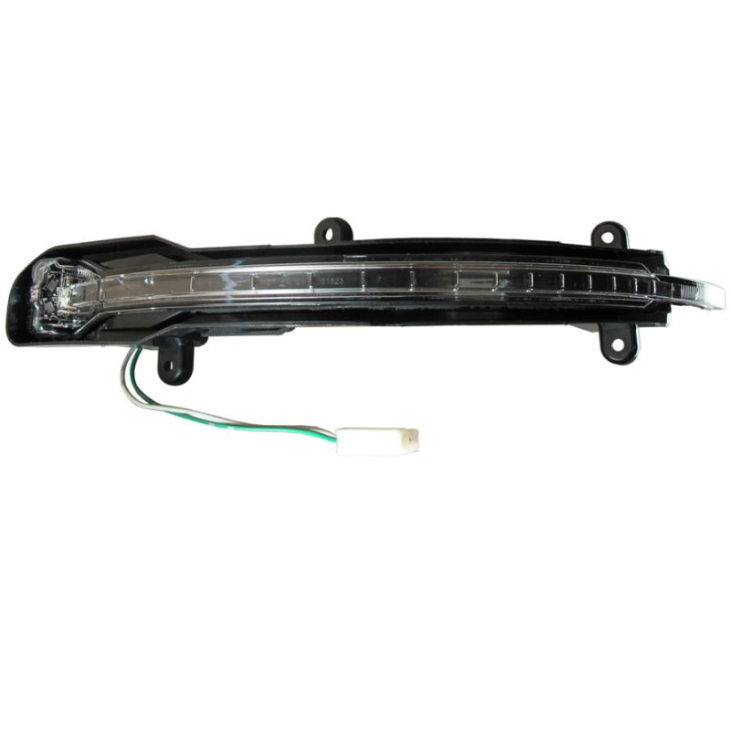 FANALE RETROVISORE DESTRO LED AUDI Q5 8RB 2008201  AUDI Q5 8RB 20122016, AUDI Q7 4LB 20062009, AUDI Q7 4LB 20092015