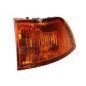 FANALE RETROVISORE SINISTRO ARANCIONE IVECO DAILY 20072011, IVECO DAILY 20112014