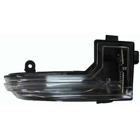 FANALE RETROVISORE SINISTRO MAZDA 2 DLDJ 20142020VERS 2017 , MAZDA 2 DLDJ 2020202  MAZDA 3 SDN-HB BMBN 20132016VERS2017 , MAZDA