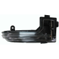 FANALE RETROVISORE SINISTRO MAZDA 2 DLDJ 20142020 VERS 2017, MAZDA 2 DLDJ 2020202  MAZDA 3 SDN-HB BMBN 20132016 VERS2017, MAZDA