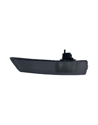 FANALE RETROVISORE DESTRO FUME WY5W FORD FOCUS DBFCHDH 20082011, FORD FOCUS DH 20112014, FORD FOCUS DH 20142018, FORD MONDEO BA