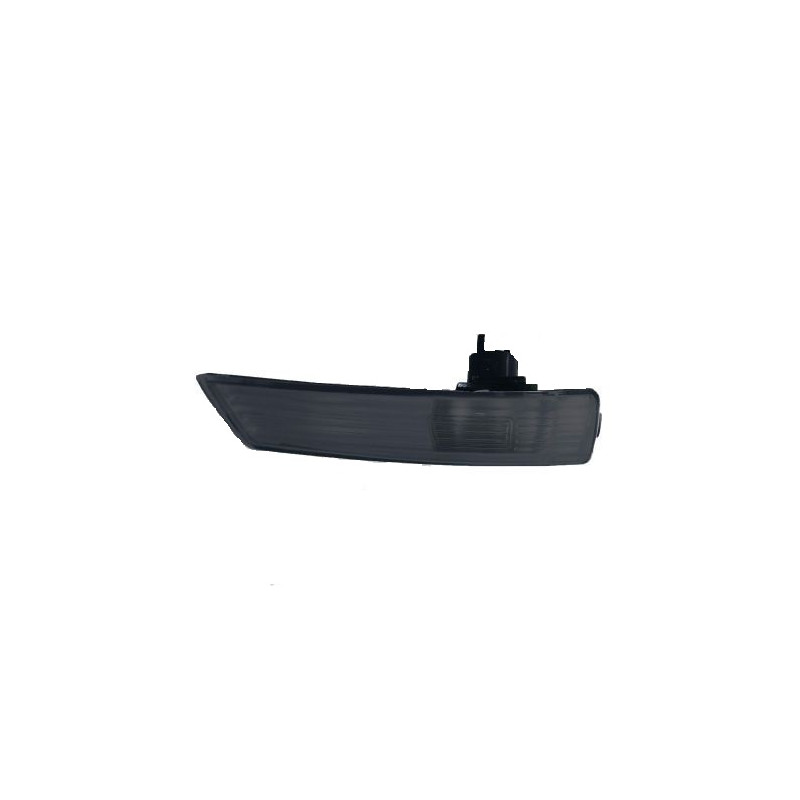 FANALE RETROVISORE DESTRO FUME WY5W FORD FOCUS DBFCHDH 20082011, FORD FOCUS DH 20112014, FORD FOCUS DH 20142018, FORD MONDEO CD