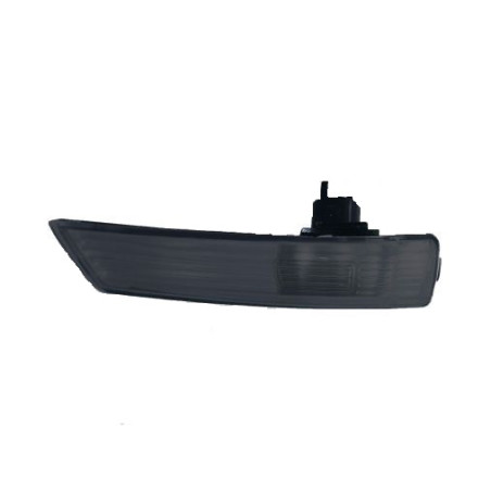 FANALE RETROVISORE DESTRO FUME WY5W FORD FOCUS DBFCHDH 20082011, FORD FOCUS DH 20112014, FORD FOCUS DH 20142018, FORD MONDEO BA