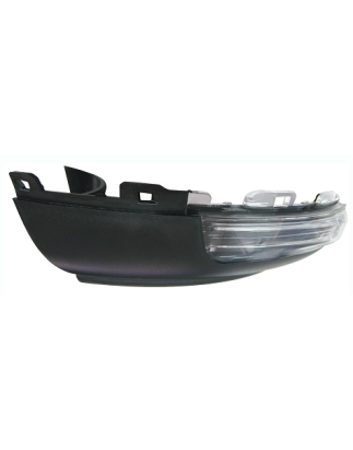 FANALE RETROVISORE SINISTRO FUME SEAT ALHAMBRA 710711 2010, SKODA YETI 5L 20092013, SKODA YETI 5L 2013, VOLKSWAGEN SHARAN 7N17N