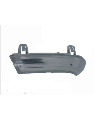 FANALE RETROVISORE DESTRO FUME LED SEAT ALHAMBRA 710711 2010, SKODA SUPERB 3U4 20012008, VOLKSWAGEN EOS 1F71F8 20062011, VOLKSW