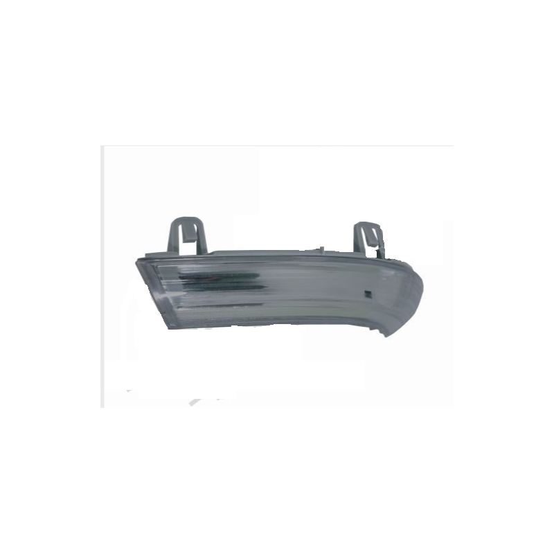 FANALE RETROVISORE DESTRO FUME LED SEAT ALHAMBRA 710711 2010, SKODA SUPERB 3U4 20012008, VOLKSWAGEN EOS 1F71F8 20062011, VOLKSW