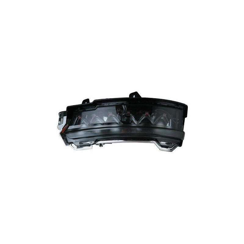 FANALE RETROVISORE DESTRO A LED JAGUAR E-PACE X540 2017, JAGUAR F-PACE X761 2015, LAND ROVER DISCOVERY SPORT L550 20142019, LAN