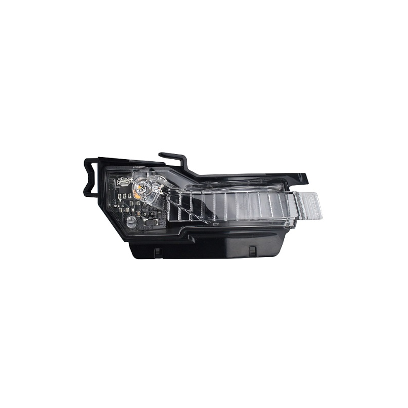 FANALE RETROVISORE DESTRO LED SKODA FABIA PJ3 2021