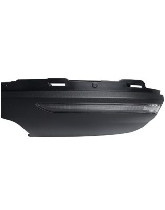 FANALE RETROVISORE DESTRO C BASE INFERIORE RENAULT CAPTUR II HF 20202024, MITSUBISHI ASX VSXVSE 20232025, RENAULT SYMBIOZ 2024,
